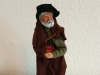 Figur für Weihnachtskrippe 26cm Keramik Nordrhein-Westfalen - Krefeld Vorschau