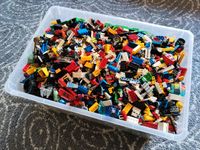 Ca. 14 kg Lego Sammlung Konvolut Schleswig-Holstein - Stapelfeld Vorschau