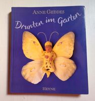 Anne Gedes  Drunten im Garten Hessen - Edermünde Vorschau