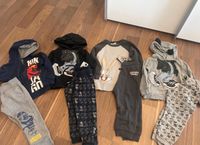 92 Jogging Anzug Jogger Zara Lego Wear Ninjago Marvel Adidas Bayern - Regensburg Vorschau