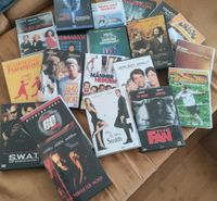 Diverse DVDs Bayern - Uttenreuth Vorschau