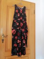 Toller Jumpsuit von Loft aus New York in Größe L Hessen - Rimbach Vorschau