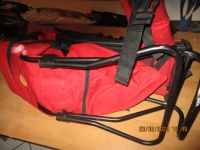 TREKKING RUCKSACK-WASSERDICHT LEICHT -ERGONOMISCH Nordrhein-Westfalen - Attendorn Vorschau