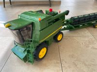 Bruder Mähdrescher John Deere Niedersachsen - Langenhagen Vorschau