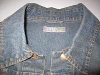 Jeans-Weste von Esprit Kr. Altötting - Marktl Vorschau