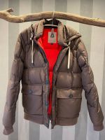 Gaastra Winterjacke, Herren, braun, Größe L Nordrhein-Westfalen - Schmallenberg Vorschau