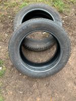 2x Semperit Speed Grip 3 205/55 R16 91H Brandenburg - Bad Freienwalde Vorschau