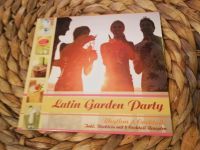 CD Chill out "Latin Garden Party" Chillout Rheinland-Pfalz - Sohren Hunsrück Vorschau