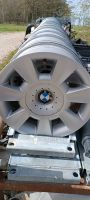 BMW E39 Alufelgen Original Satz 4 x Bayern - Dingolfing Vorschau