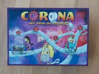 Spiel Corona - Mit Eifer ins Geschäft Baden-Württemberg - Neuenburg am Rhein Vorschau