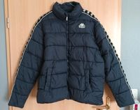 Herren Winterjacke Kappa schwarz Gr. M Niedersachsen - Fredenbeck Vorschau