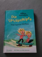 Die Strubbelköpfe Kinderbuch Bielefeld - Heepen Vorschau