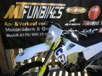 Husqvarna FE 350 Topzustand - Finanzierung möglich - keine EXC Thüringen - Nordhausen Vorschau