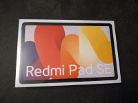 Xiaomi Redmi Pad SE *NEU und ungeöffnet Sachsen - Lichtenstein Vorschau