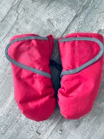 Sterntaler Handschuhe für Kleinkinder rosa pink Niedersachsen - Salzgitter Vorschau