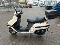 Honda elite 250 Stuttgart - Wangen Vorschau