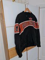 Harley Davidson Jacke Niedersachsen - Lage (Dinkel) Vorschau