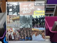 Steve Gibbons Band - Street Parade (Schallplatte) Bayern - Bad Kissingen Vorschau
