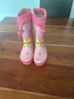 Gummistiefel Maximo rosa Größe 24 Berlin - Wilmersdorf Vorschau