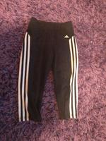 Adidas Climate 3/4 Pants Sportleggings Capri Größe XS Niedersachsen - Bramsche Vorschau