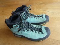 Scarpa Bergschuhe „Zodiac Tech“, GTX, Damen, 40,5 Baden-Württemberg - Freiburg im Breisgau Vorschau