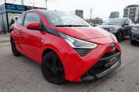 Toyota AYGO X-Play |Bluetooth| |Klima| |Tempomat| |EU6| München - Trudering-Riem Vorschau