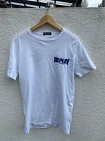 Herren Shirt , L, REPLAY Hessen - Gudensberg Vorschau