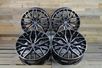 Wheelworld WH37 19 Zoll Felgen für VW Golf 5 6 7 8 Passat Scirocco Arteon Phaeton Sharan GTI GTD GTE egolf 6R 7R 8R B5 B6 B7 B8 CC 3C 13 R 3H 3D 7N Sommerräder Winterräder anthrazit Reifen Volkswagen Baden-Württemberg - Neckarsulm Vorschau