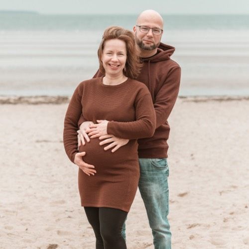 Fotograf | Babybauch | Kugelzeit in Wismar