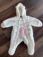 Winterpaket Baby Schneeanzug/ Wollwalk/ Skijacke/ Teddyanzug Bayern - Augsburg Vorschau