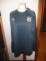 BAYERN MÜNCHEN  trainings Sweat XXL Adidas Niedersachsen - Ostercappeln Vorschau