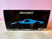 Minichamps 1:18 Porsche 904 GTS Nordrhein-Westfalen - Altenberge Vorschau