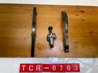 Suzuki GSR 600 ´06 - Steuerkettenspanner Schienen Kr. Passau - Passau Vorschau