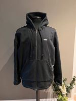 032c // schwarze Sweatshirtsjacke Hannover - Mitte Vorschau