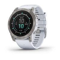 Garmin epix™ Pro (Gen 2) – Sapphire Edition | 51mm Niedersachsen - Wendeburg Vorschau