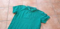 Gant Herren Poloshirt xl grün top Baumwolle shirt Nordrhein-Westfalen - Telgte Vorschau