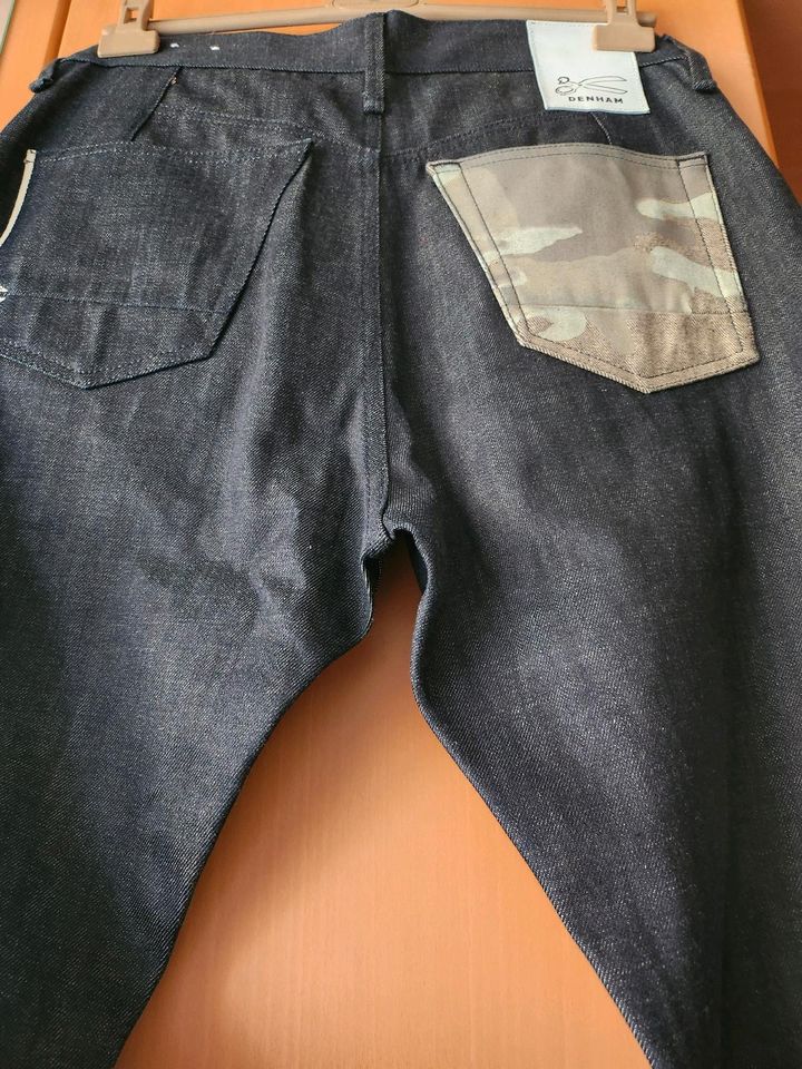 Denham Jeans in Stuttgart