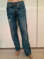 TRUE RELIGION HERREN JEANS IN DUNKELBLAU GRÖßE: 33 Nordrhein-Westfalen - Haan Vorschau