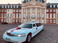 Limousine Stretchlimousine Mieten  Hochzeit  Junggesellenabschied Nordrhein-Westfalen - Münster-Hafen Vorschau