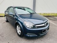 Opel Astra GTC 1.4 *Klimaanlage* PDC *TÜV 11.25* Scheckheft Nordrhein-Westfalen - Gelsenkirchen Vorschau