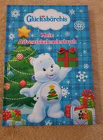 Advent Adventskalender Glücksbärchis Adventskalenderbuch Buch neu Niedersachsen - Osnabrück Vorschau