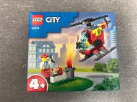 Lego 60318 City Feuerwehrhubschrauber Nordrhein-Westfalen - Jüchen Vorschau