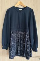 Gr. M Umstandoberteil Bluse Pullover Nordrhein-Westfalen - Niederzier Vorschau