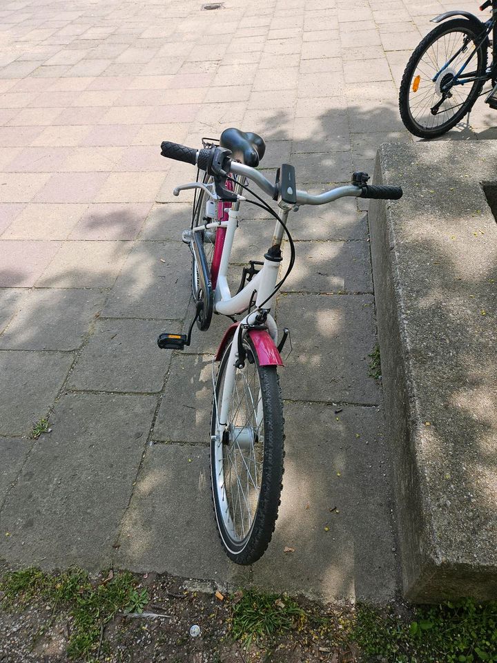 Kinderfahrrad 24 Zoll 20 Zoll zu verkaufen in Ingolstadt