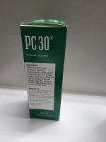 PC 30 Flüssig 100 ml Skoliose Schleswig-Holstein - Bliestorf Vorschau