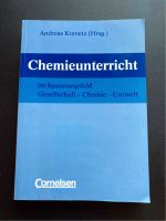 Kometz: Chemieunterricht Bayern - Pleinfeld Vorschau