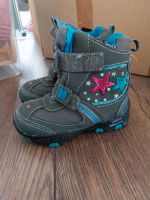 Winterschuhe Kinder Gr. 24 Niedersachsen - Dötlingen Vorschau