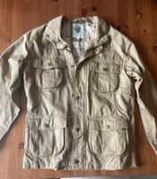 Barbour Beige Thüringen - Römhild Vorschau