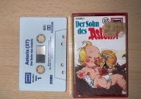 Asterix - Folge 27 - Der Sohn des Asterix Hörspiel Kassette (MC) Nordrhein-Westfalen - Gummersbach Vorschau