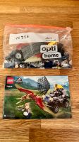 LEGO 75926 Jurassic World Pteranodon Jagd Aachen - Aachen-Mitte Vorschau